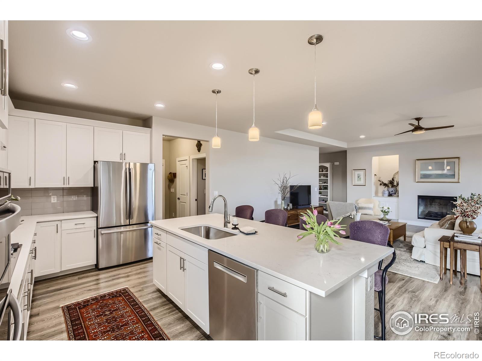 MLS Image #9 for 5109  old ranch drive,longmont, Colorado