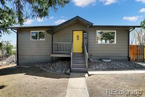 MLS Image #0 for 2507  glen view avenue,colorado springs, Colorado