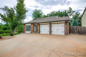 MLS Image #0 for 8110 s storm king peak ,littleton, Colorado