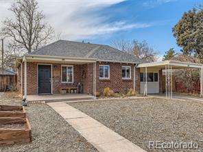 MLS Image #0 for 825 s decatur street,denver, Colorado