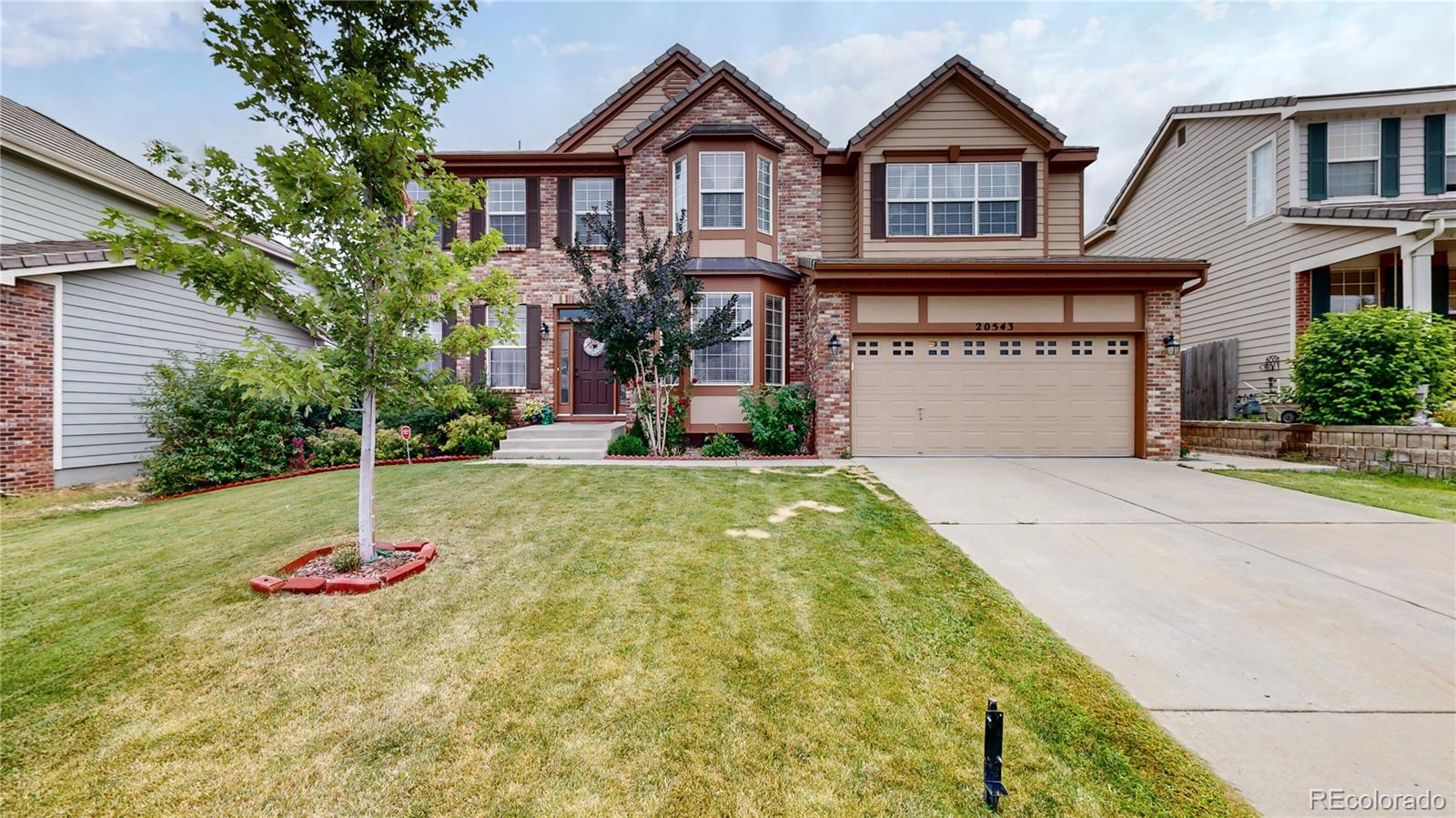 MLS Image #0 for 20543 e union circle,aurora, Colorado