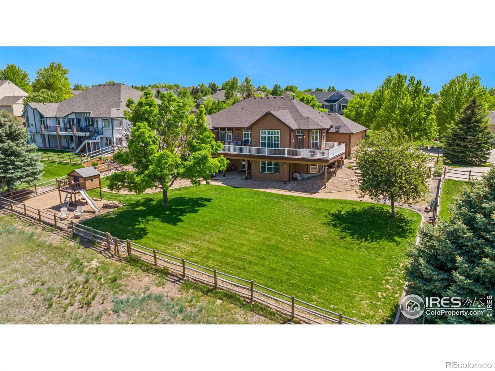 MLS Image #35 for 1049  ridge west drive,windsor, Colorado