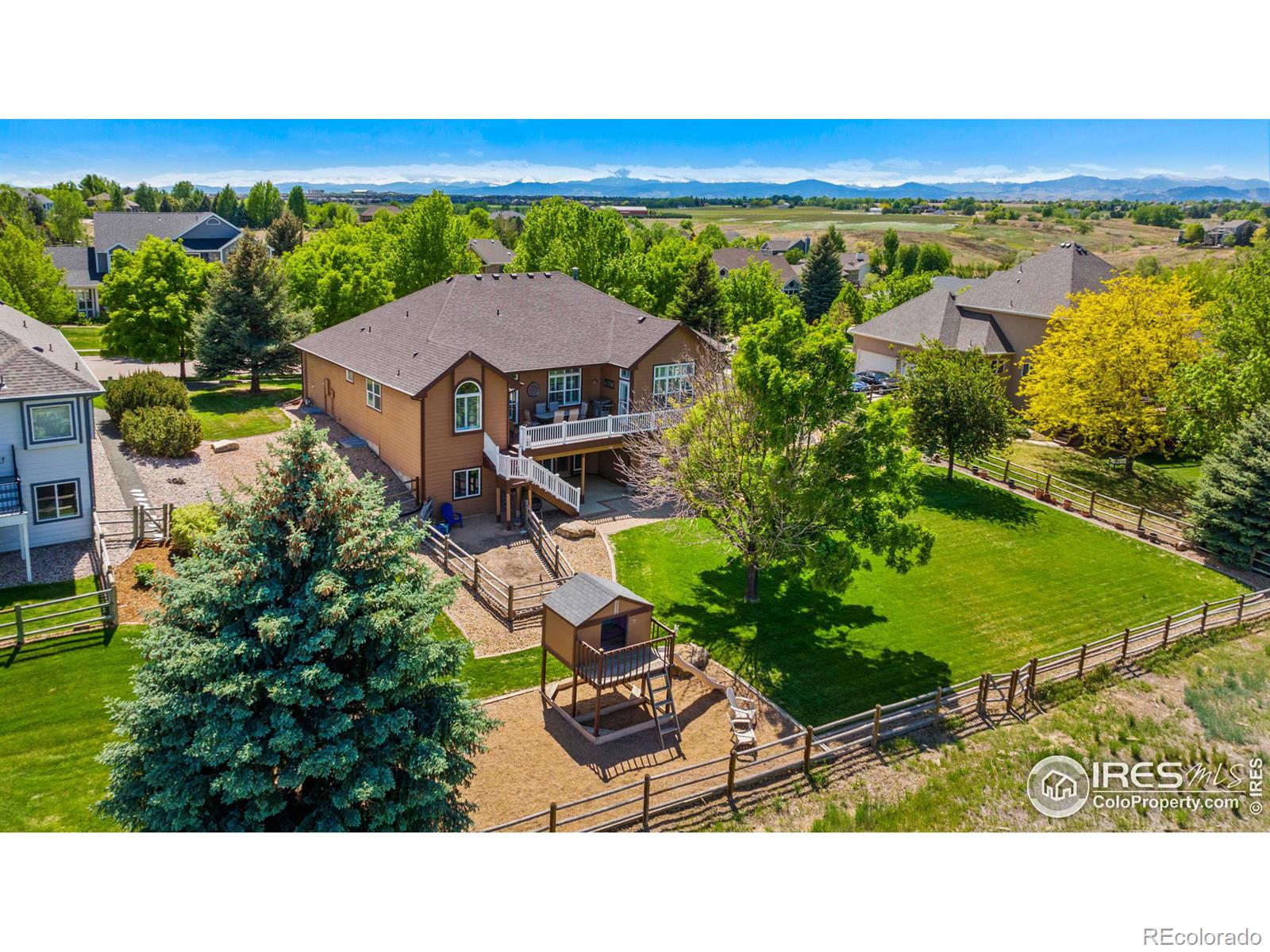 MLS Image #36 for 1049  ridge west drive,windsor, Colorado