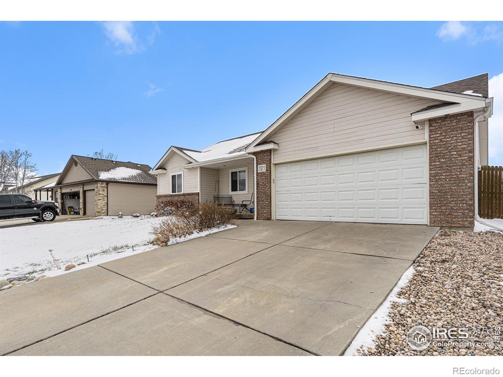 MLS Image #1 for 2021  68th avenue,greeley, Colorado