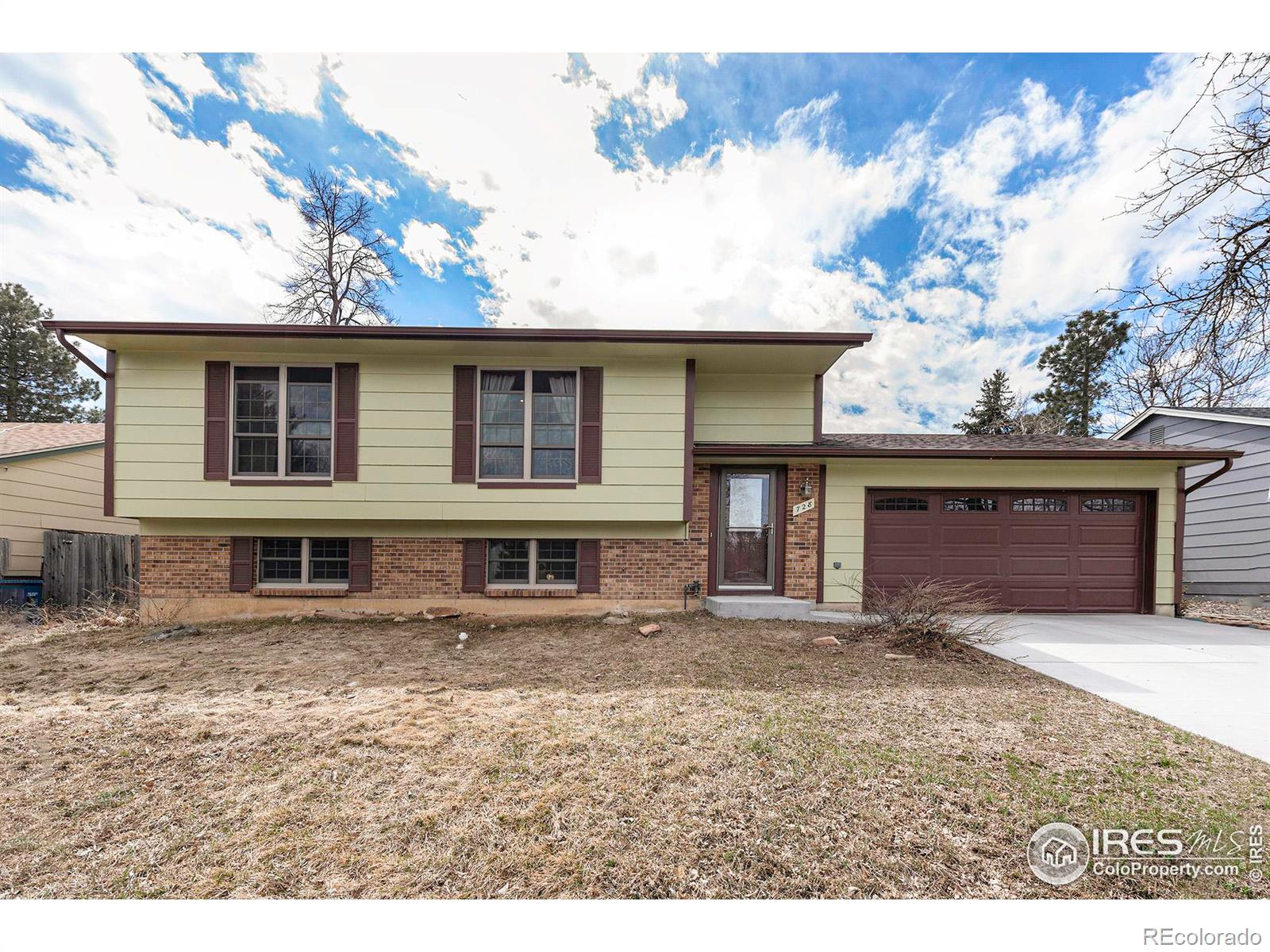 MLS Image #15 for 728 w willow street,louisville, Colorado