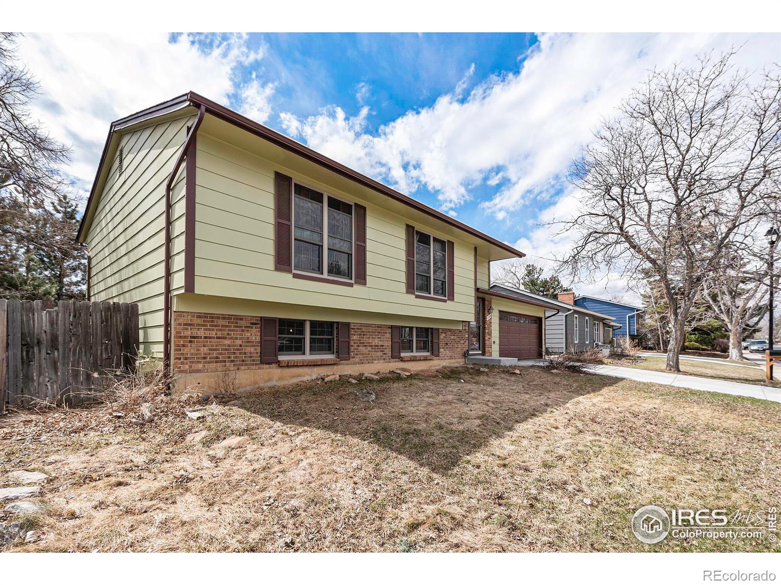 MLS Image #16 for 728 w willow street,louisville, Colorado