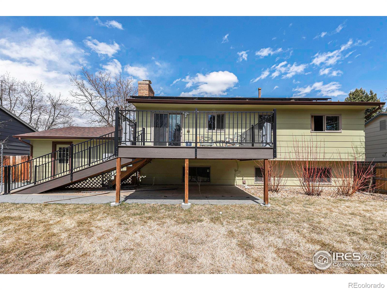 MLS Image #17 for 728 w willow street,louisville, Colorado