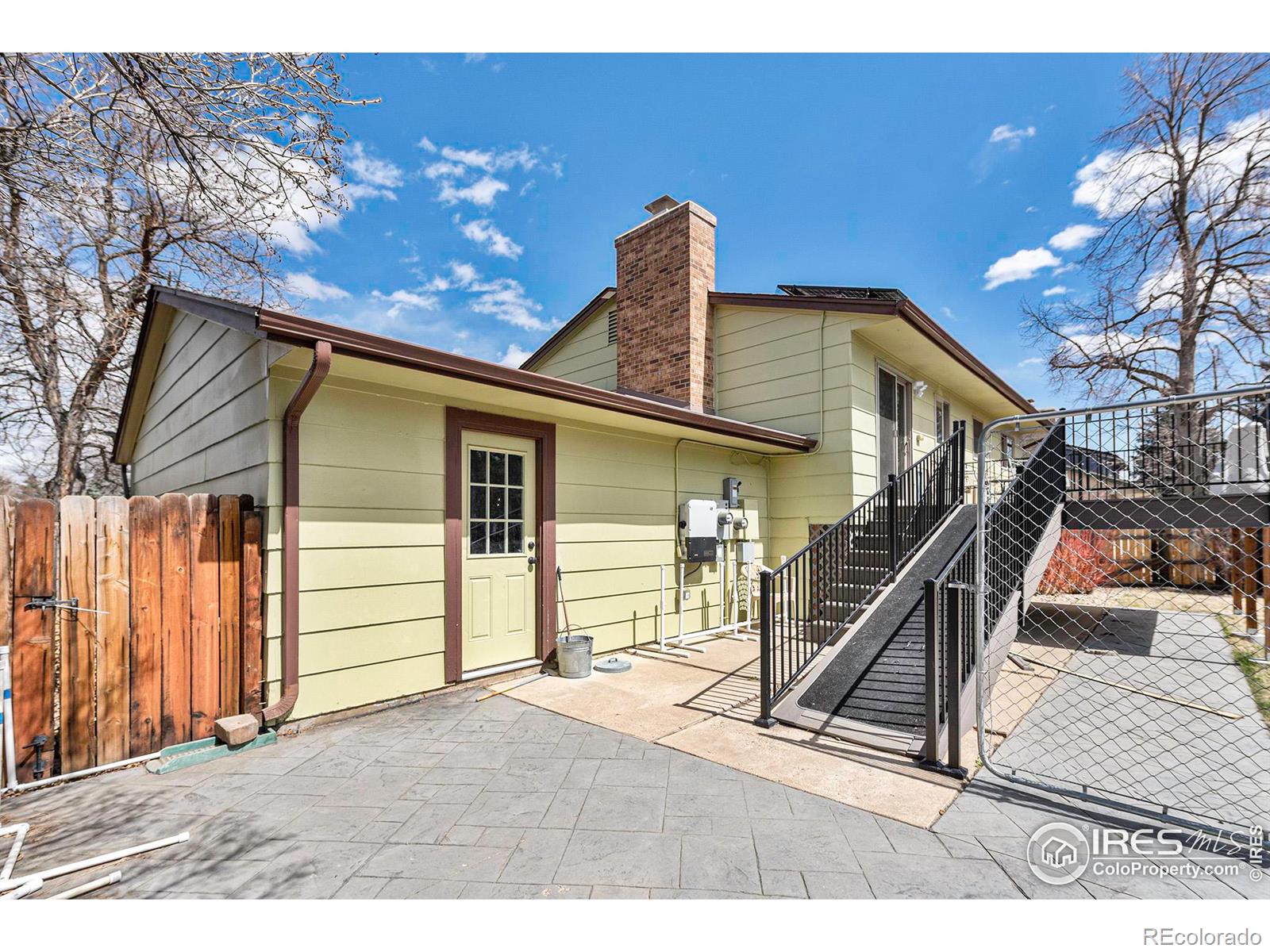 MLS Image #18 for 728 w willow street,louisville, Colorado