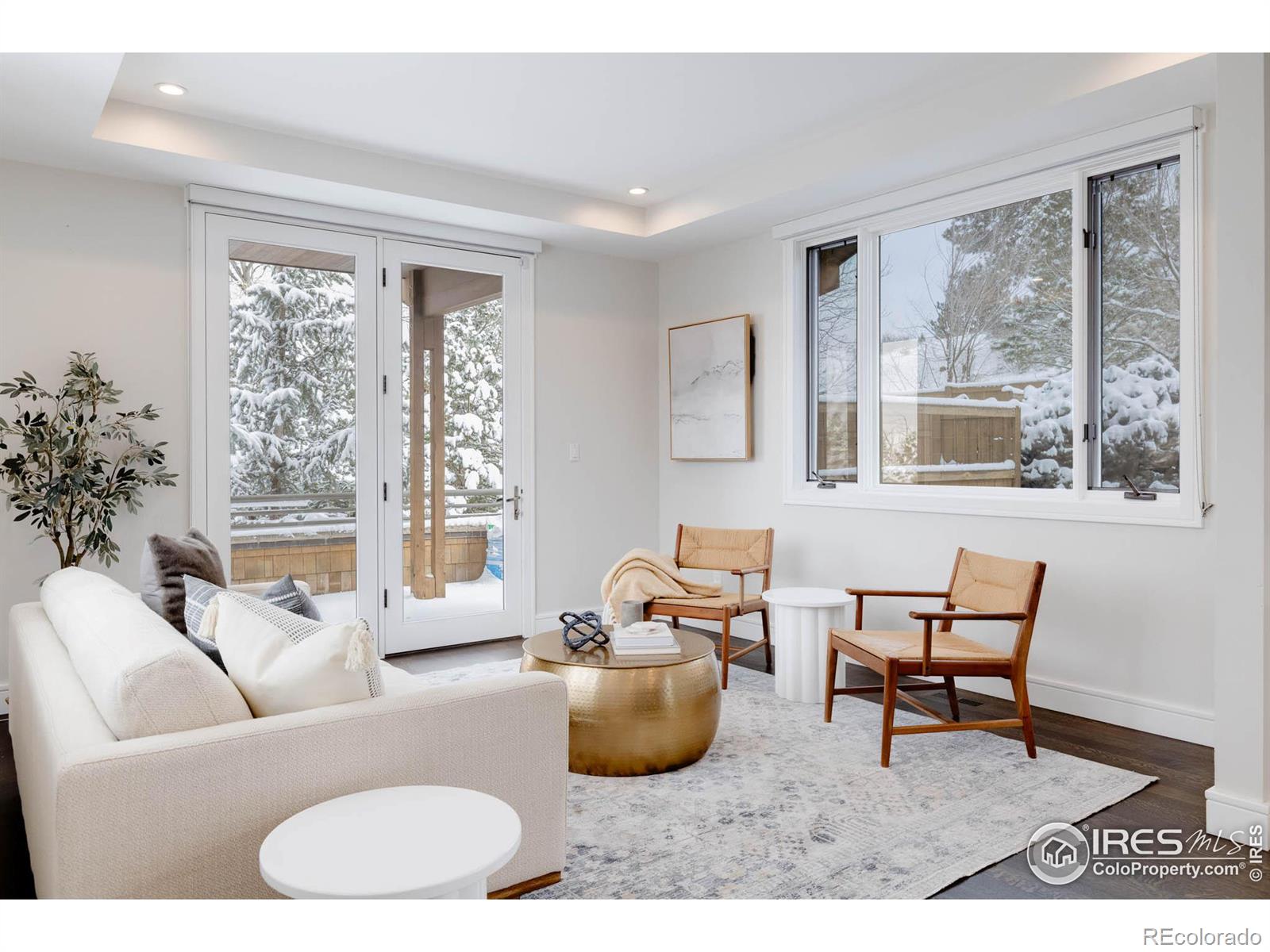 MLS Image #5 for 1820  deer valley road,boulder, Colorado