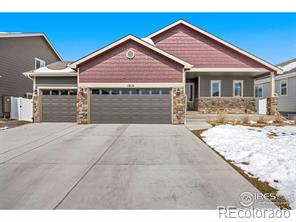 MLS Image #0 for 1810  ruddlesway drive,windsor, Colorado