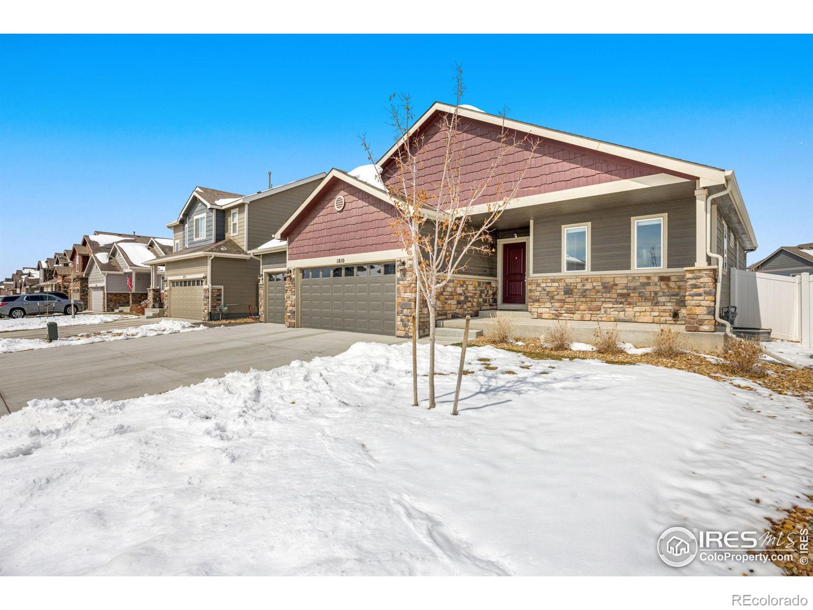 MLS Image #34 for 1810  ruddlesway drive,windsor, Colorado