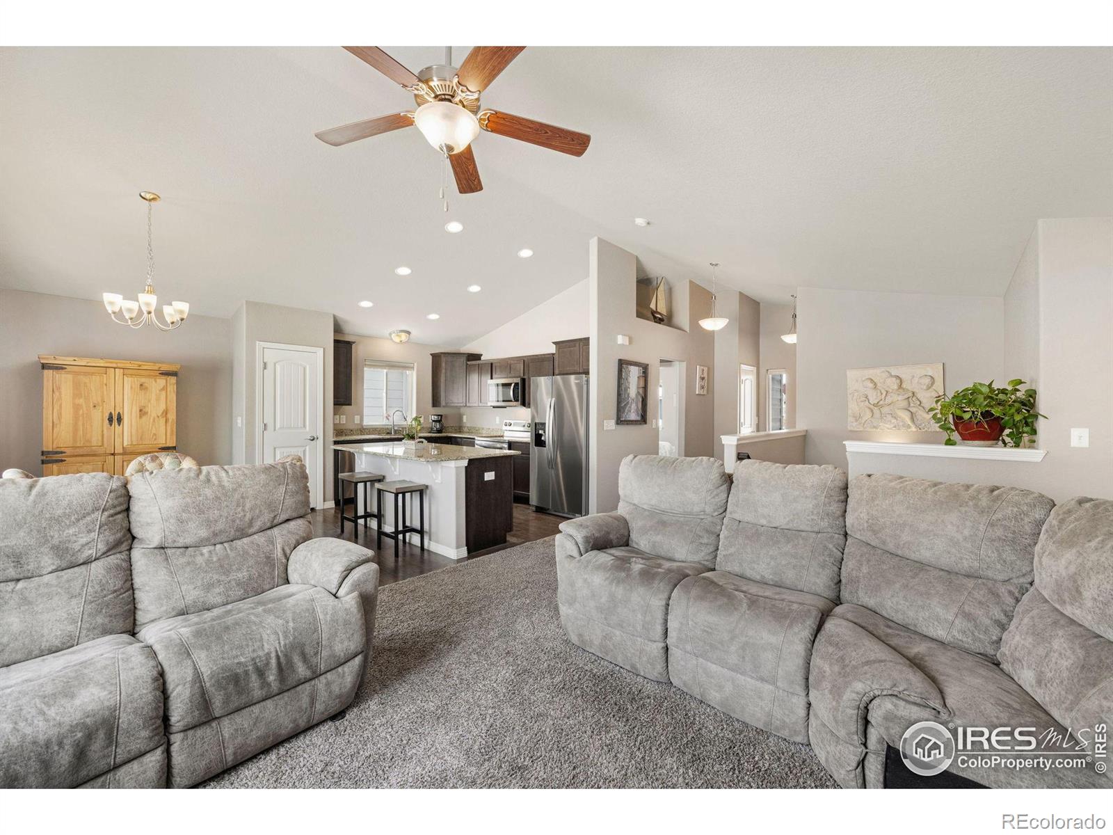 MLS Image #4 for 1810  ruddlesway drive,windsor, Colorado