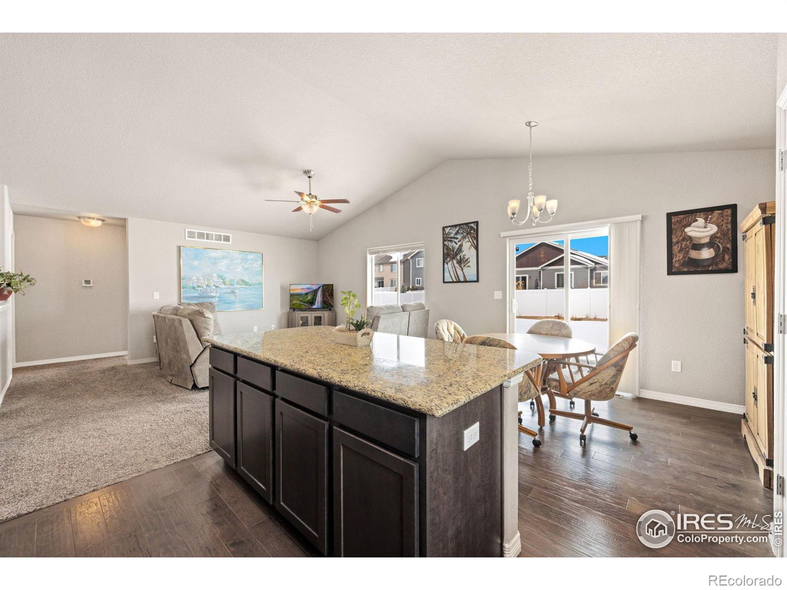 MLS Image #5 for 1810  ruddlesway drive,windsor, Colorado