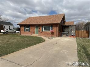 MLS Image #0 for 208 e 7th street,julesburg, Colorado