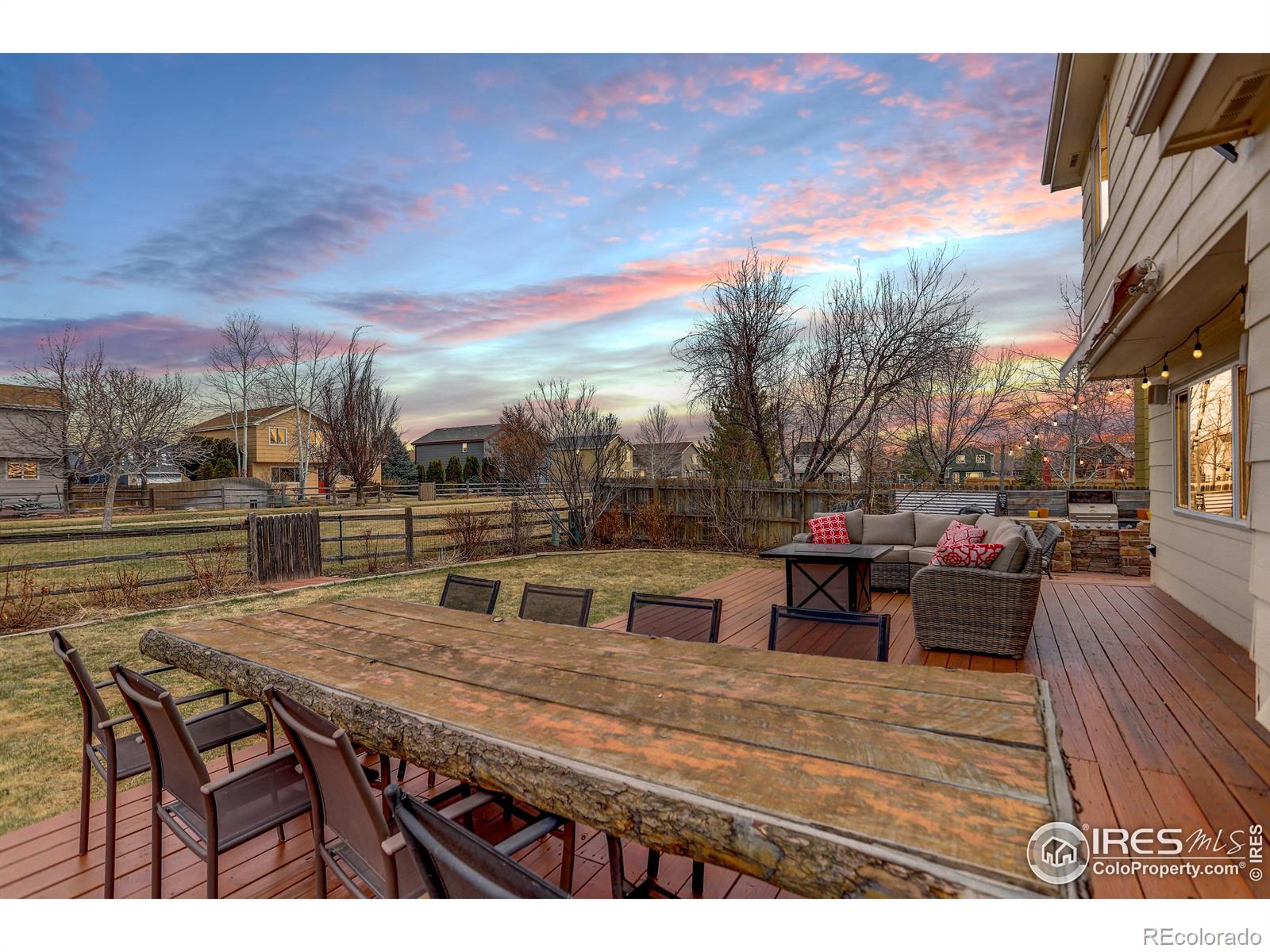 MLS Image #1 for 12640  xavier street,broomfield, Colorado