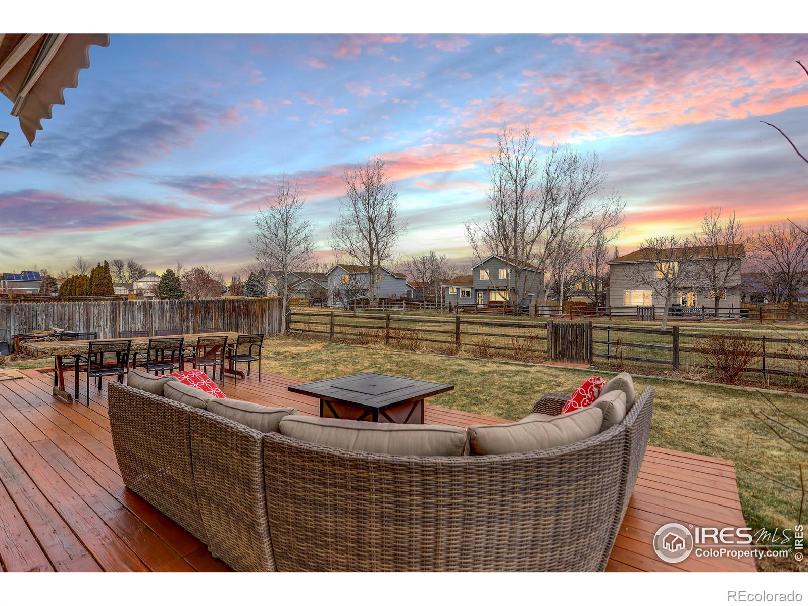 MLS Image #11 for 12640  xavier street,broomfield, Colorado