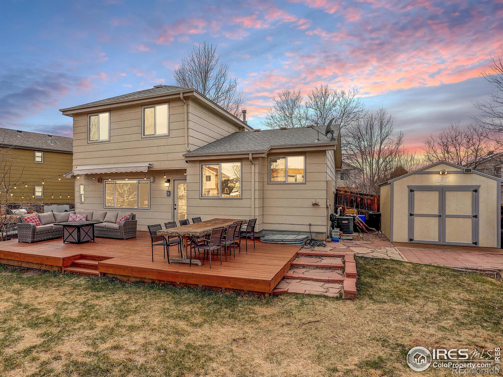 MLS Image #26 for 12640  xavier street,broomfield, Colorado