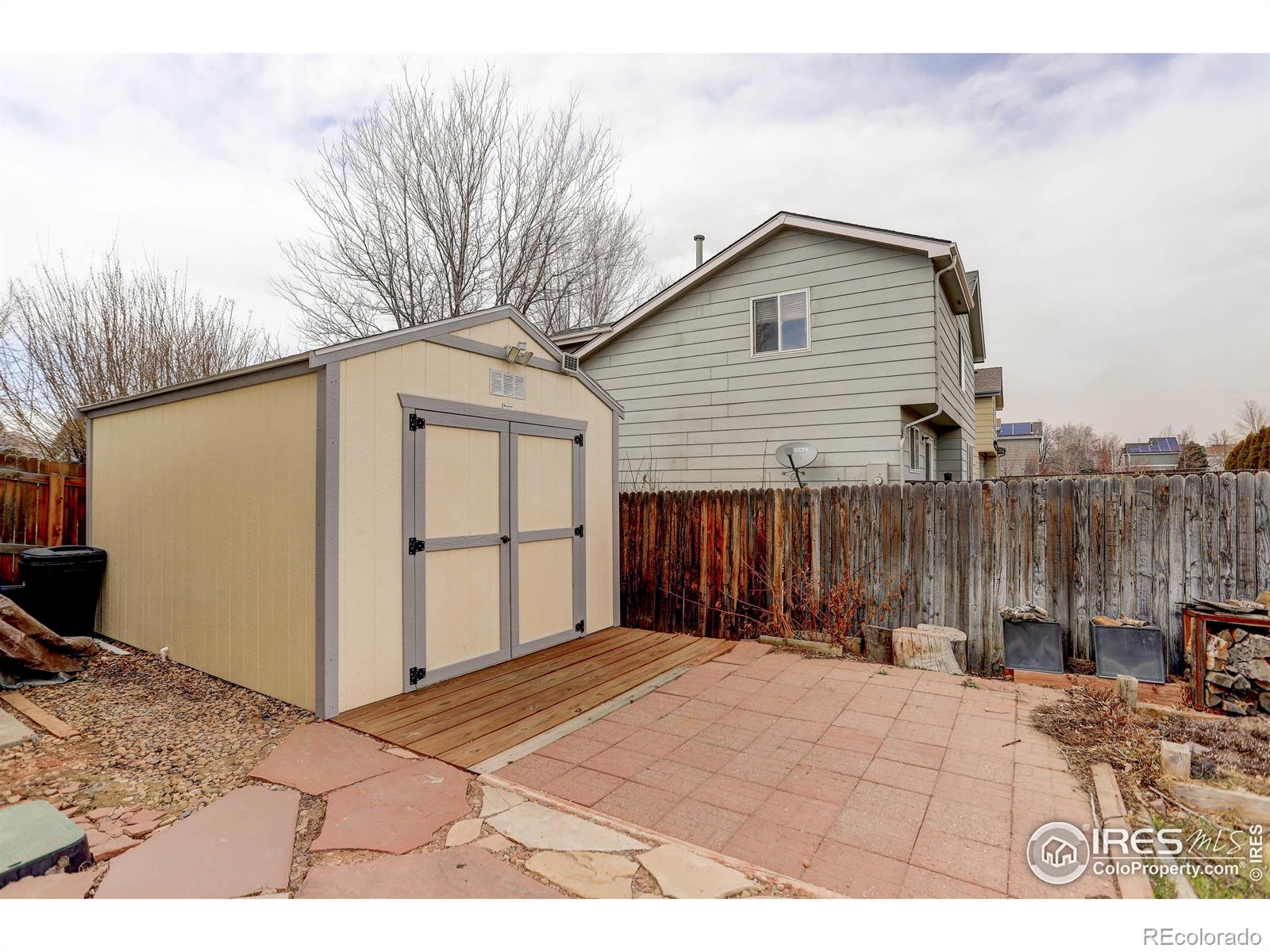 MLS Image #30 for 12640  xavier street,broomfield, Colorado