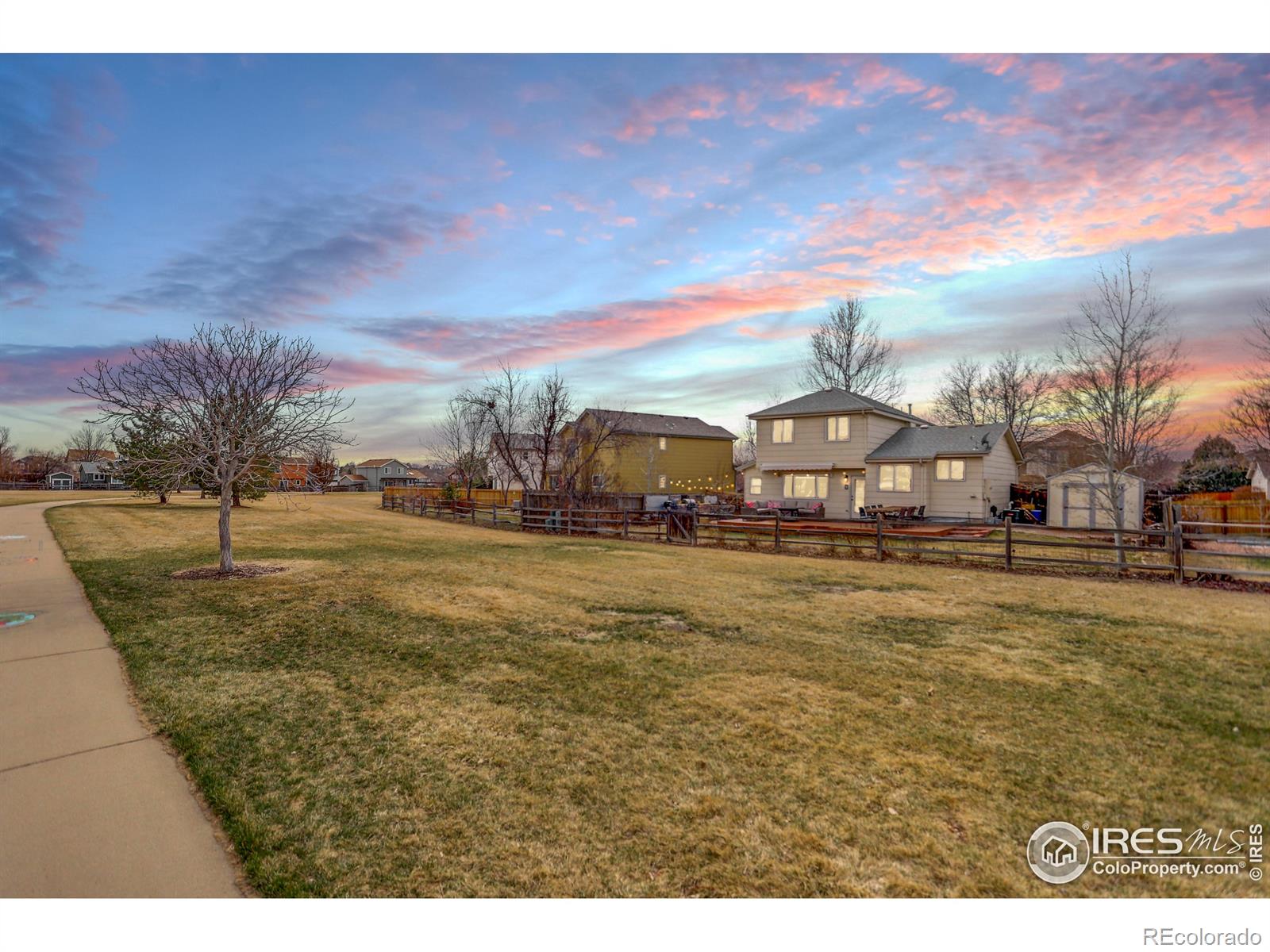 MLS Image #31 for 12640  xavier street,broomfield, Colorado