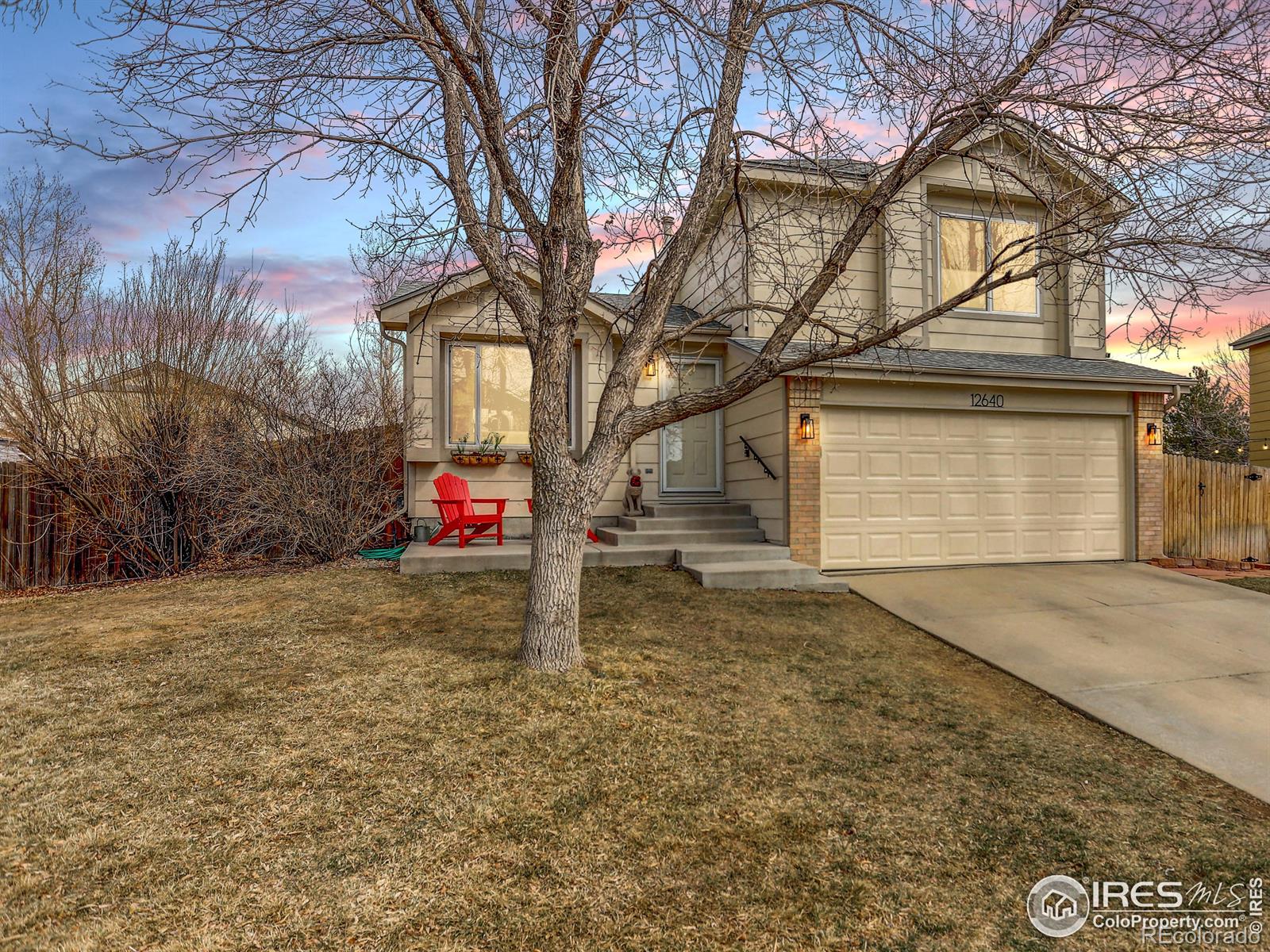 MLS Image #32 for 12640  xavier street,broomfield, Colorado