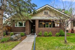 MLS Image #0 for 633  josephine street,denver, Colorado