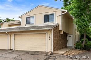 MLS Image #0 for 2768 s kenton court ,aurora, Colorado