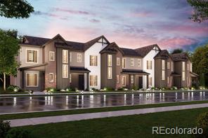 MLS Image #0 for 401  millwall circle,castle pines, Colorado