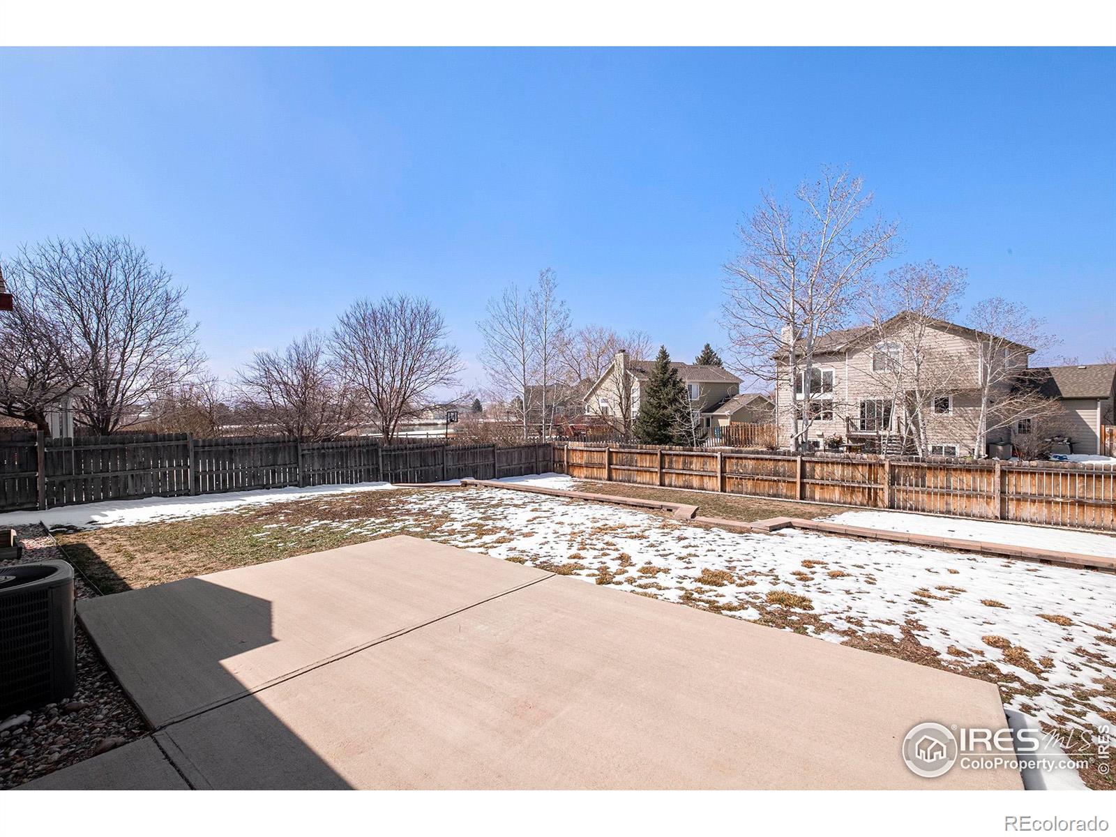 MLS Image #31 for 510  parkwood drive,windsor, Colorado