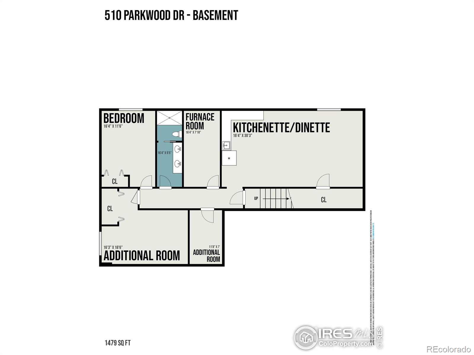 MLS Image #35 for 510  parkwood drive,windsor, Colorado