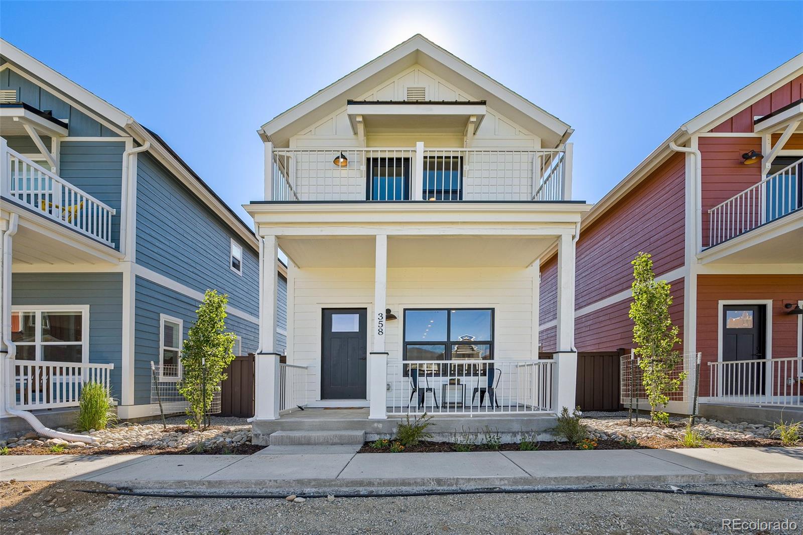 MLS Image #0 for 358  weathervane lane,buena vista, Colorado