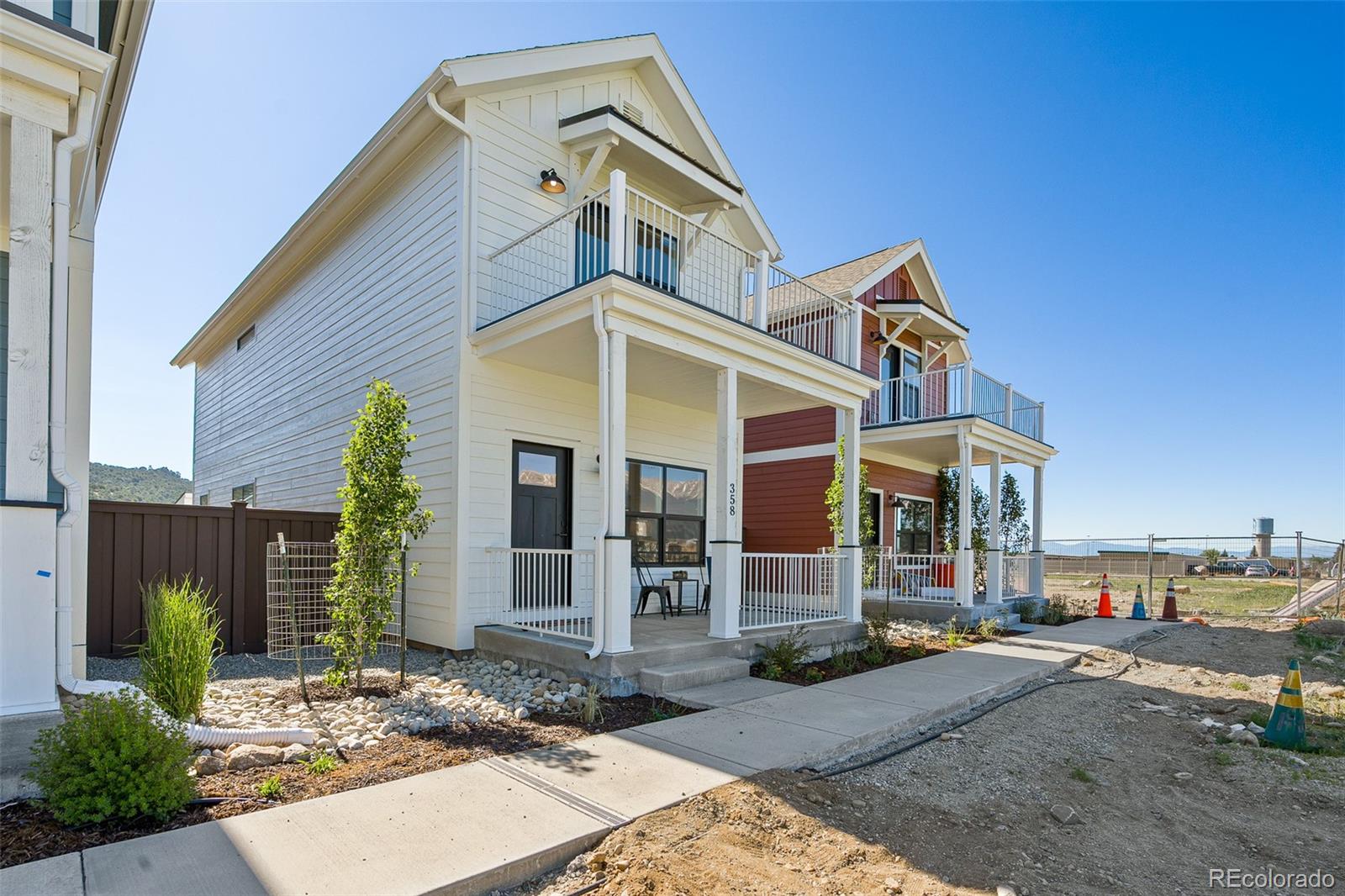 MLS Image #32 for 358  weathervane lane,buena vista, Colorado