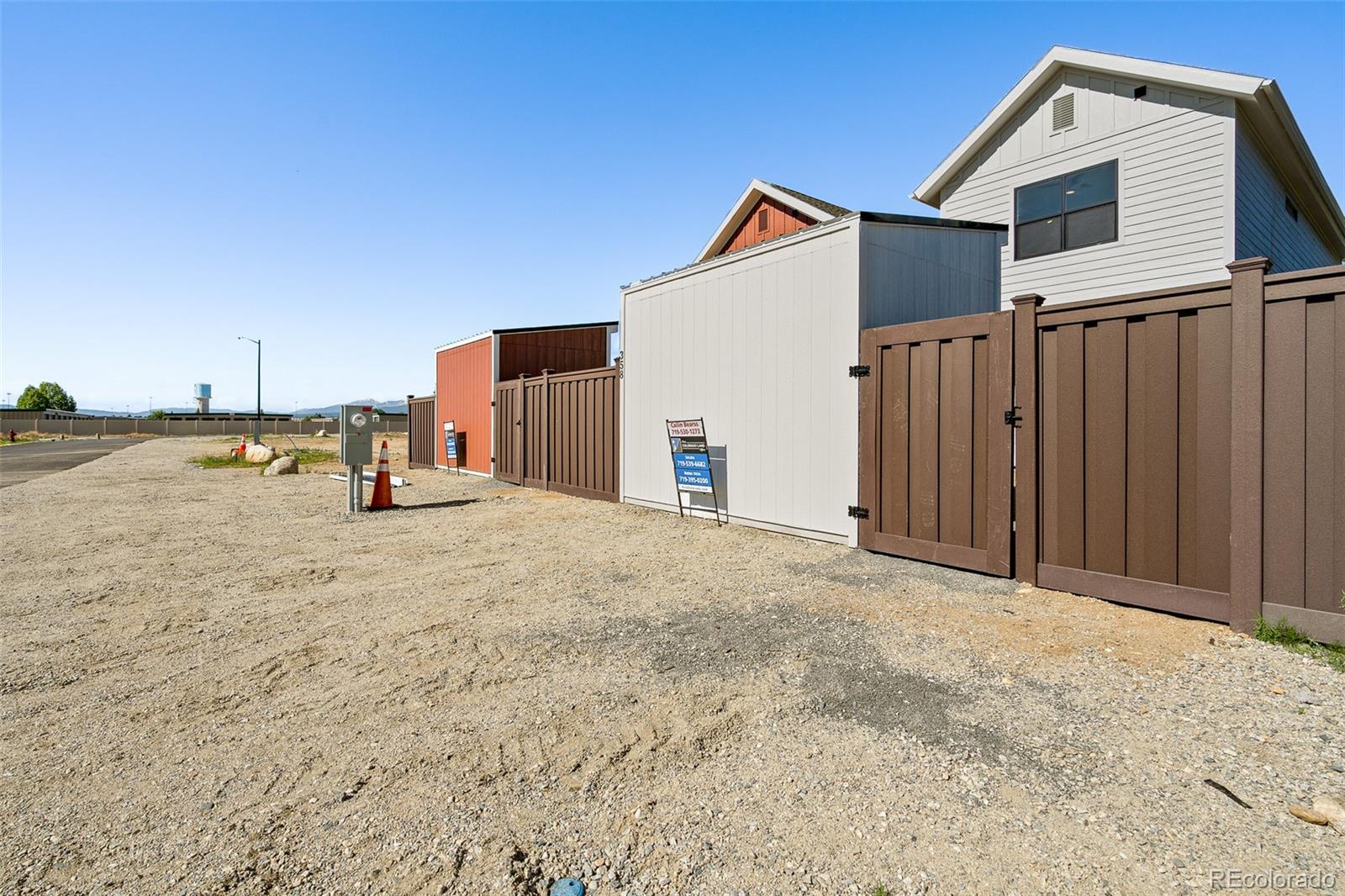 MLS Image #35 for 358  weathervane lane,buena vista, Colorado