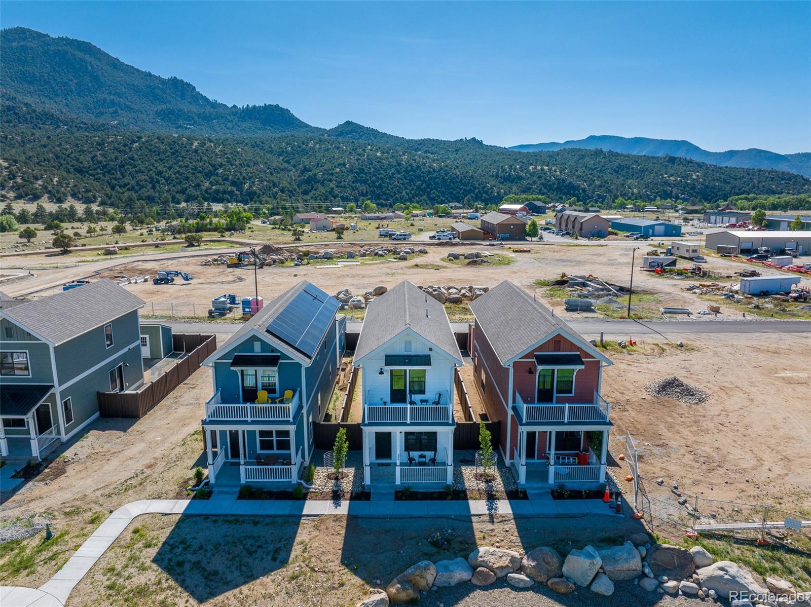 MLS Image #37 for 358  weathervane lane,buena vista, Colorado