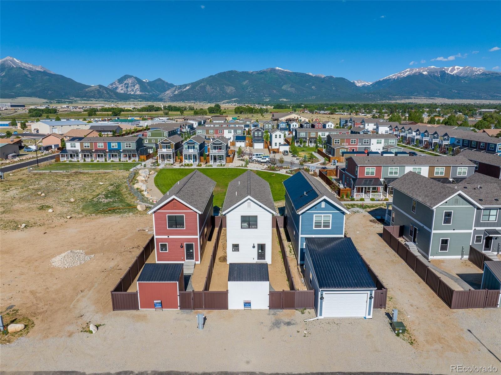 MLS Image #38 for 358  weathervane lane,buena vista, Colorado