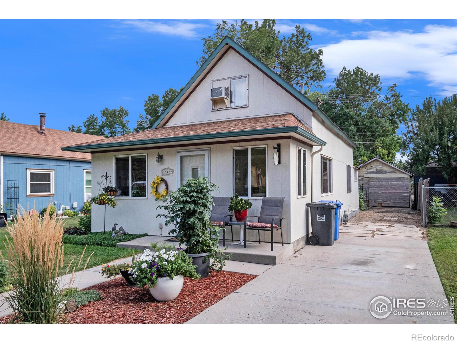 CMA Image for 545 e 11th street,Loveland, Colorado