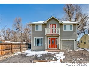 MLS Image #0 for 508 s overland trail,fort collins, Colorado