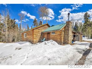 MLS Image #0 for 108  moon dance lane,black hawk, Colorado