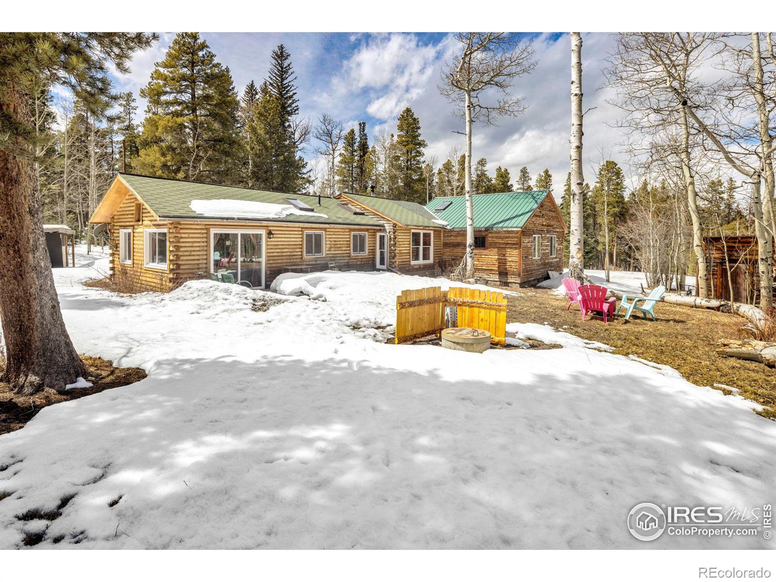 MLS Image #2 for 108  moon dance lane,black hawk, Colorado