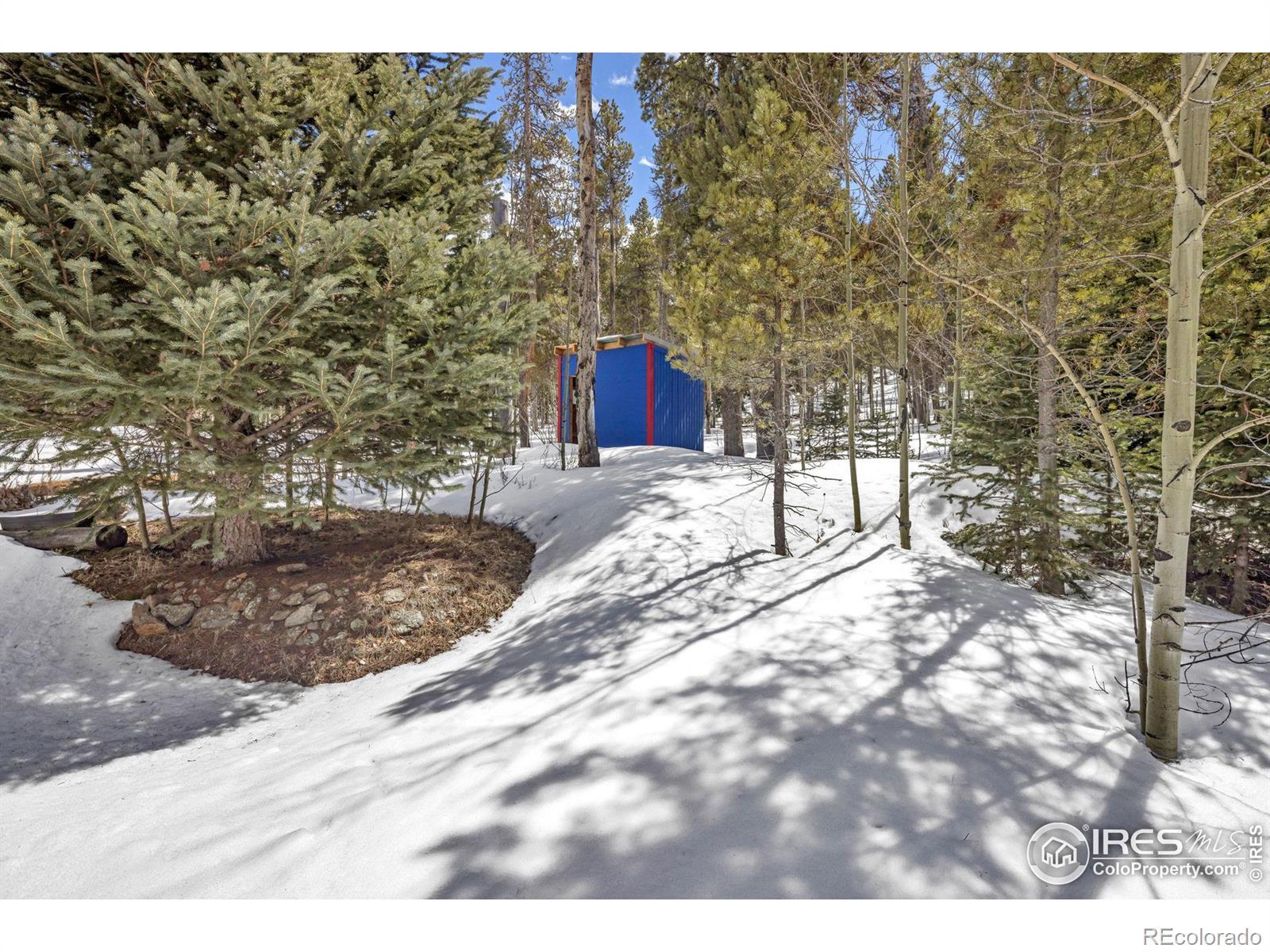 MLS Image #31 for 108  moon dance lane,black hawk, Colorado