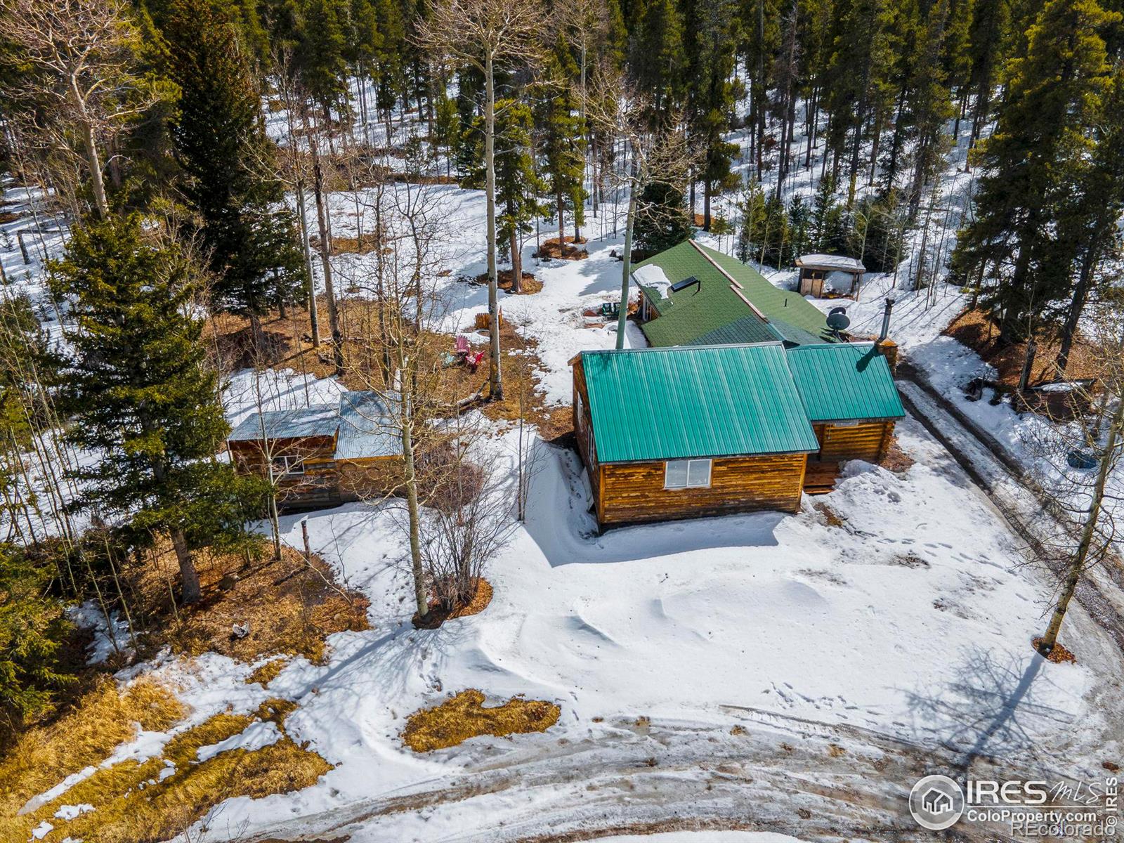 MLS Image #32 for 108  moon dance lane,black hawk, Colorado