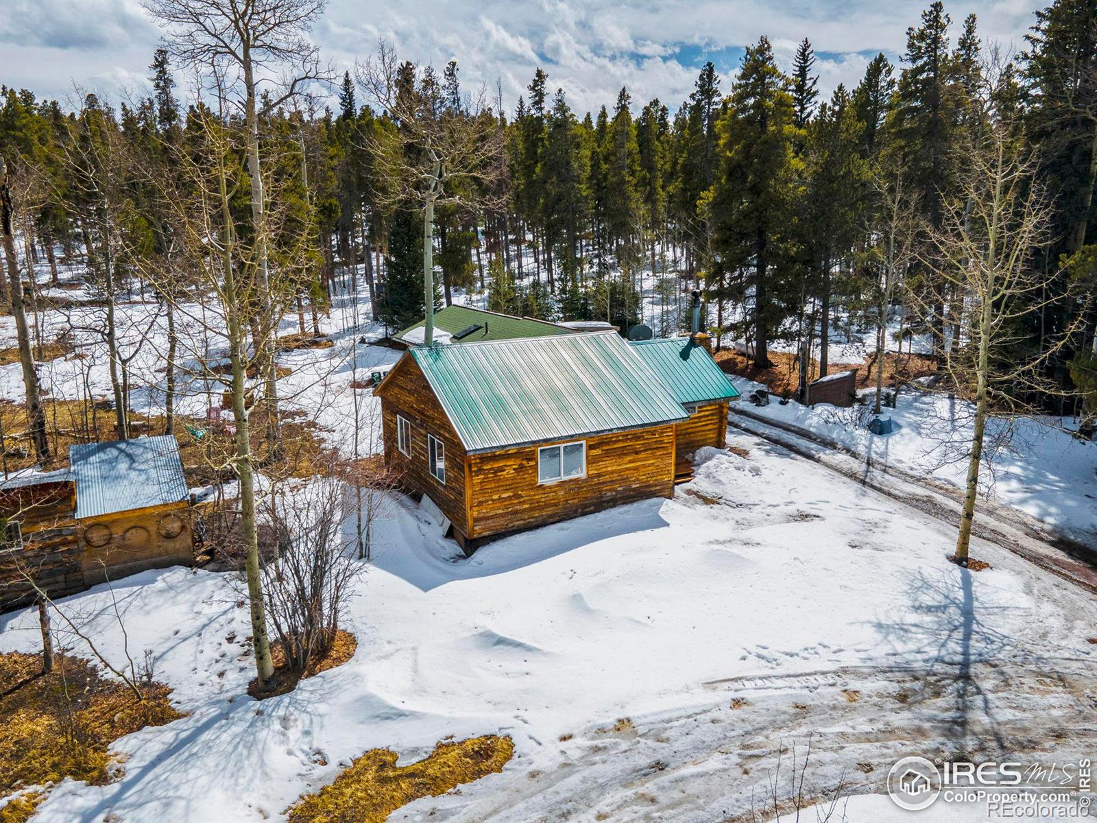 MLS Image #34 for 108  moon dance lane,black hawk, Colorado