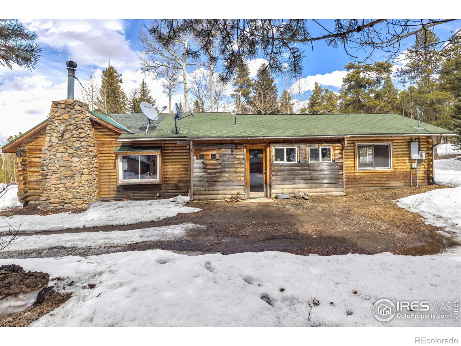 MLS Image #36 for 108  moon dance lane,black hawk, Colorado