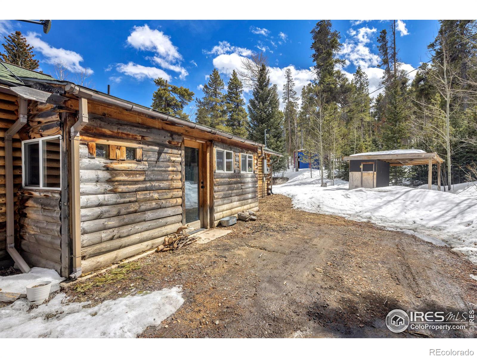 MLS Image #37 for 108  moon dance lane,black hawk, Colorado