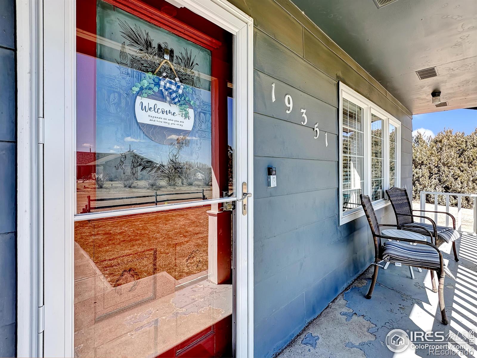 MLS Image #1 for 19351  henderson street,sterling, Colorado