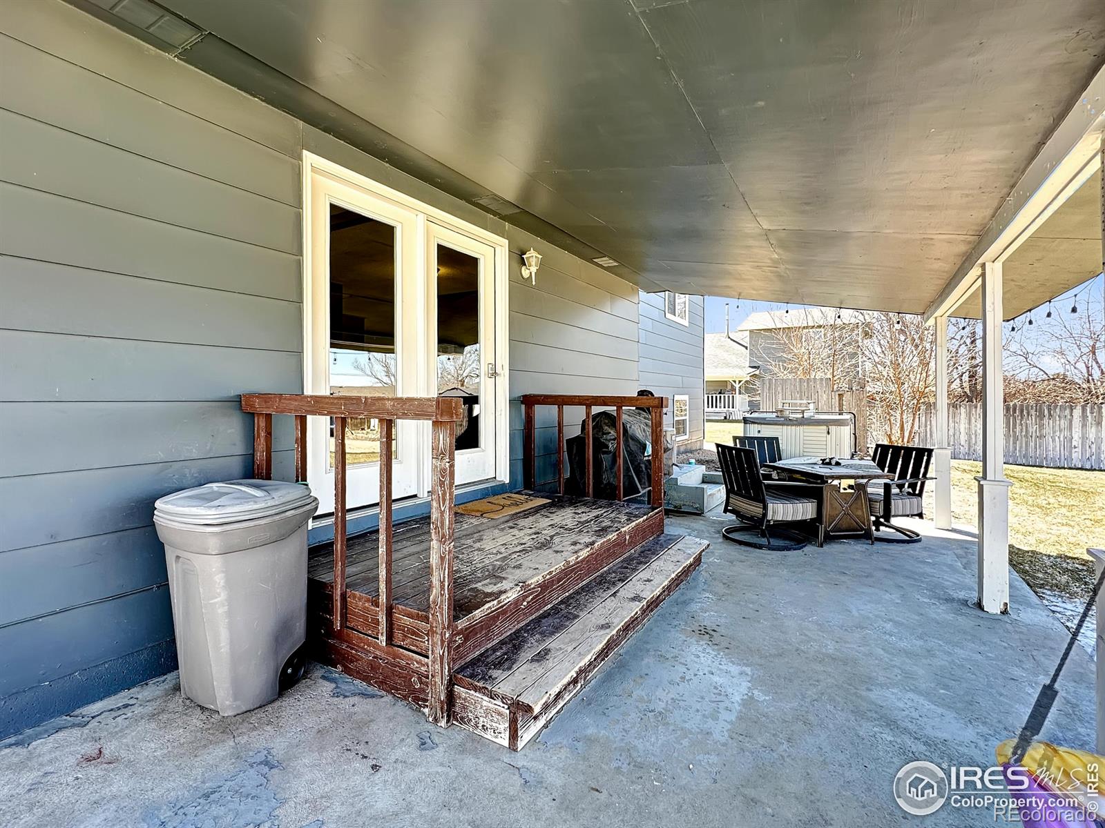 MLS Image #26 for 19351  henderson street,sterling, Colorado