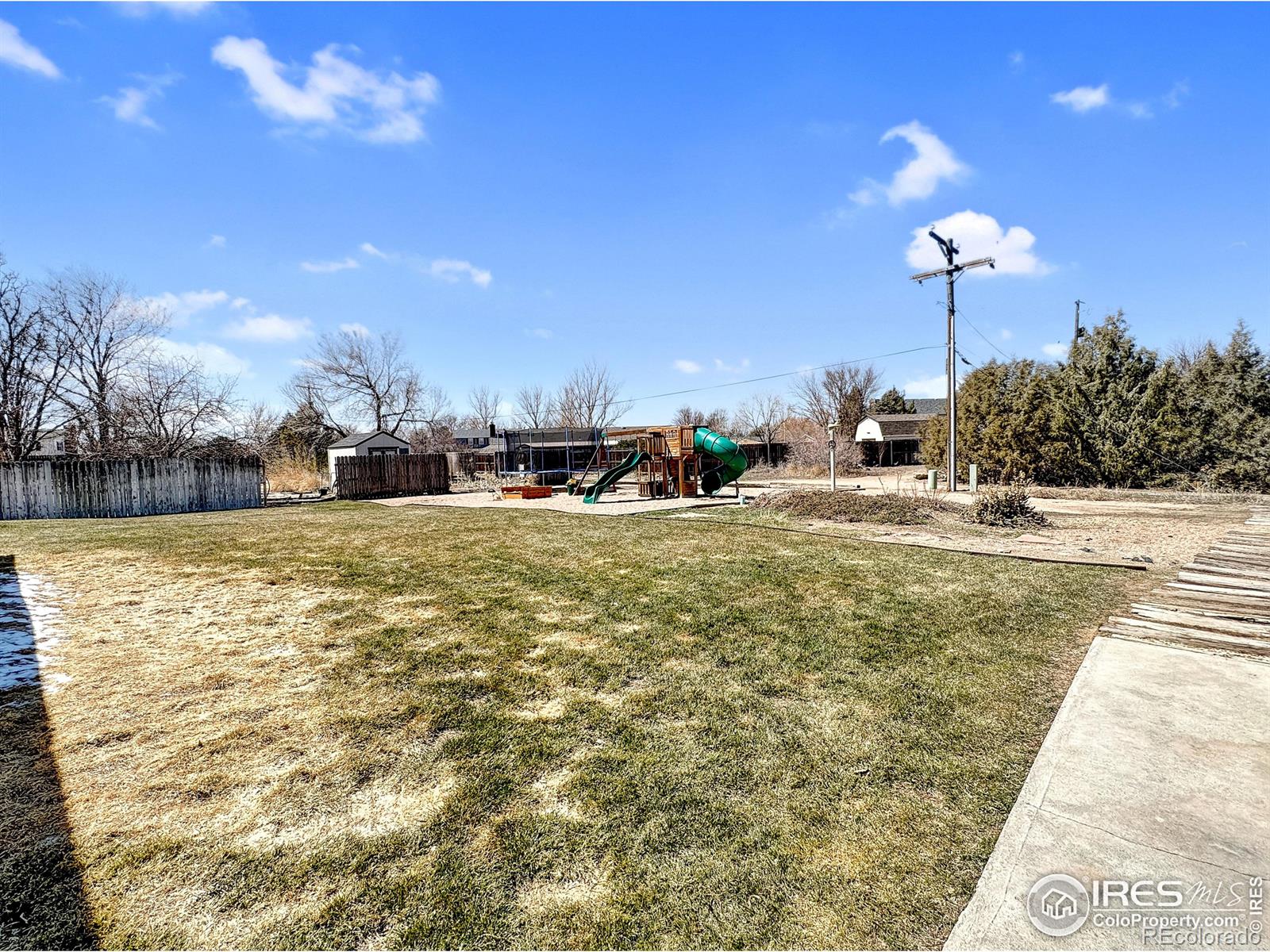 MLS Image #30 for 19351  henderson street,sterling, Colorado