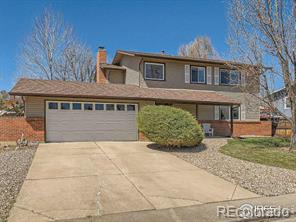 MLS Image #0 for 1268  doric drive,lafayette, Colorado