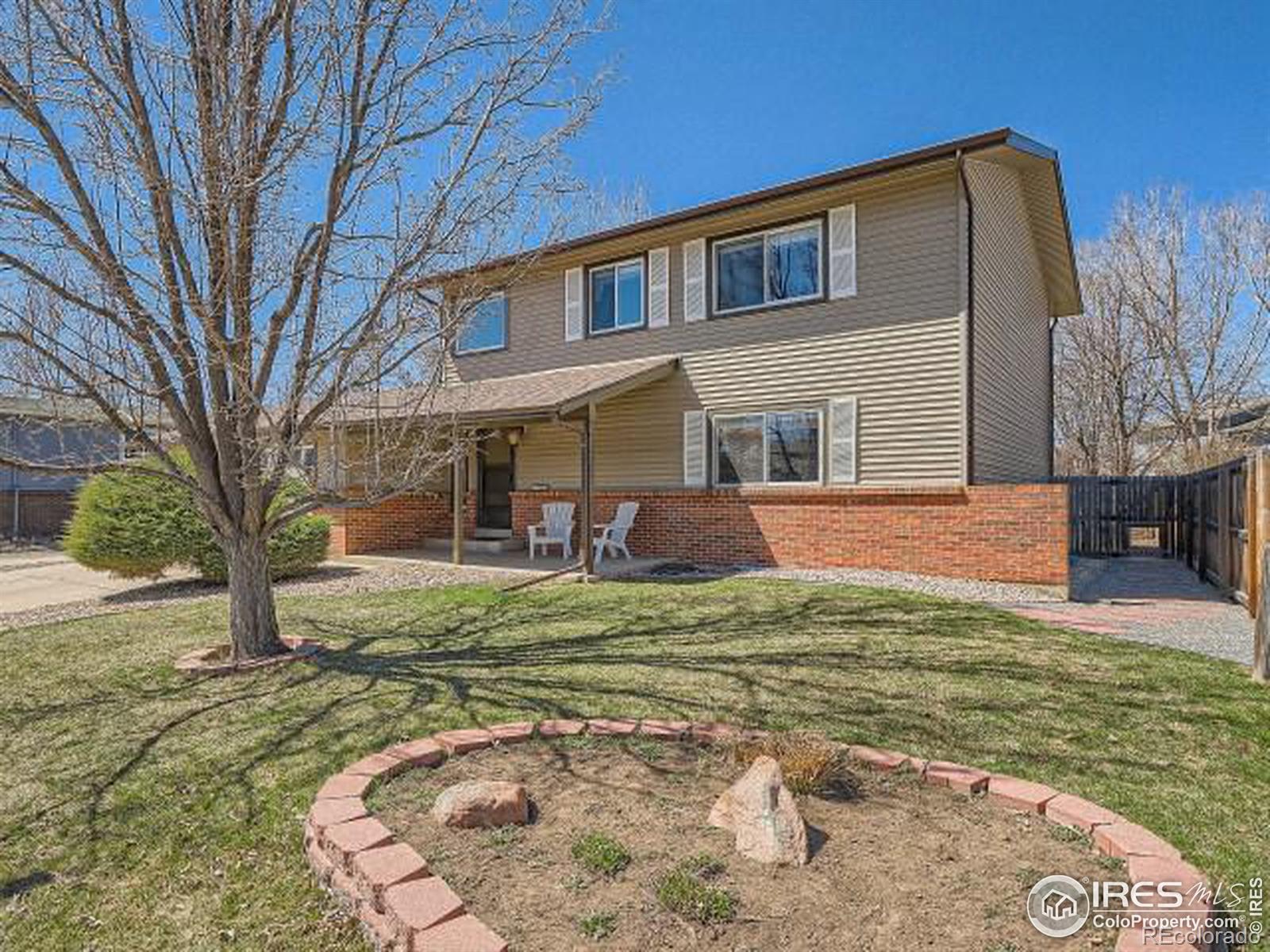 CMA Image for 1268  Doric Drive,Lafayette, Colorado