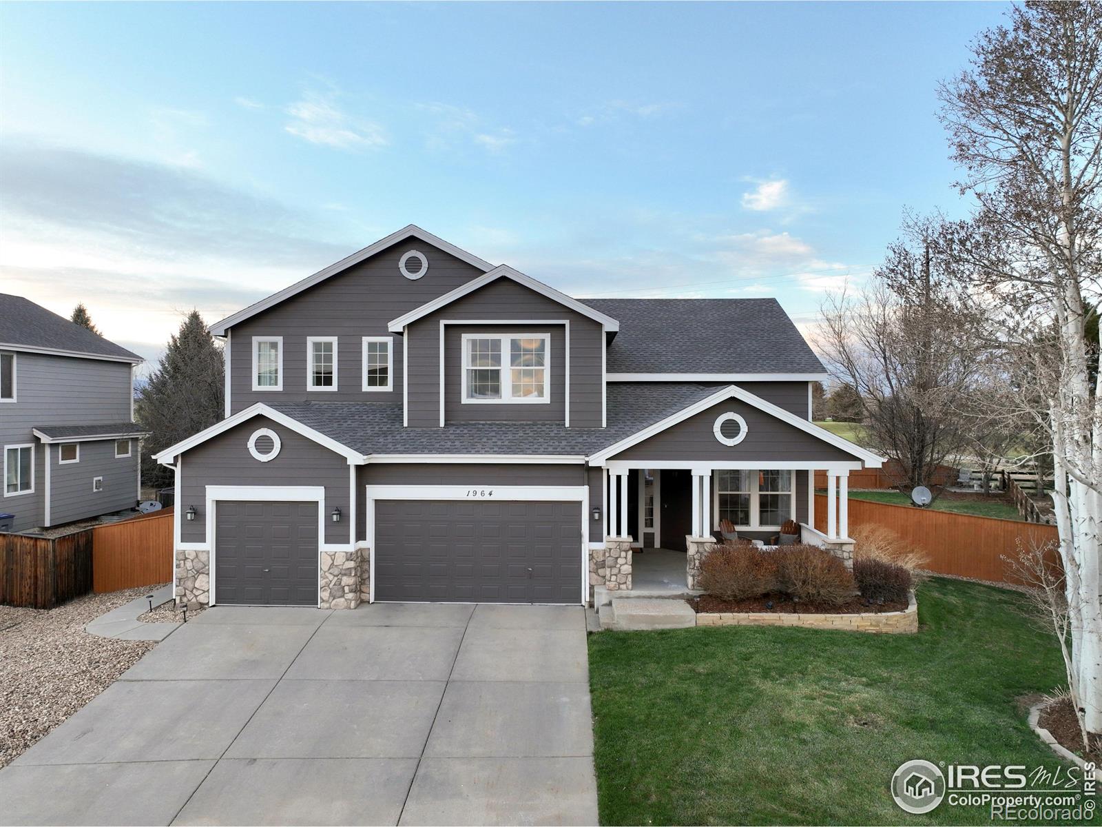 CMA Image for 1964  Lochmore Drive,Longmont, Colorado