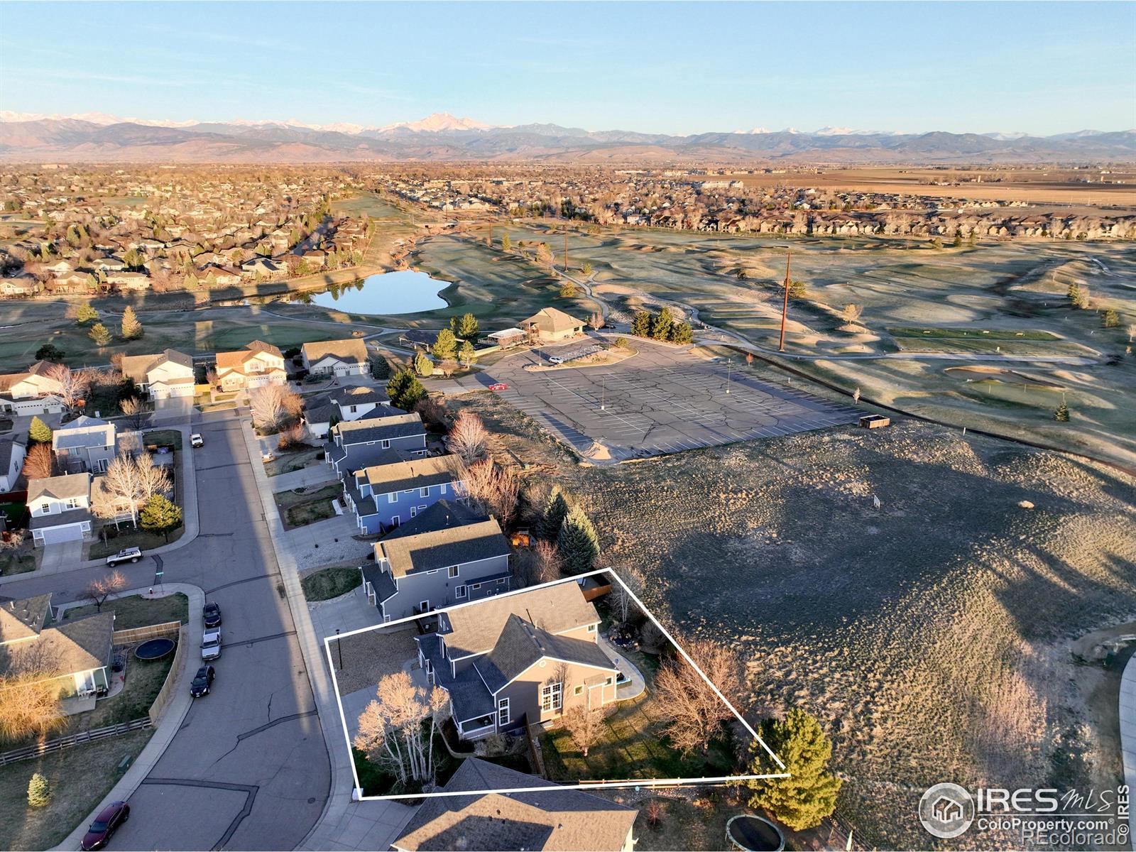 MLS Image #37 for 1964  lochmore drive,longmont, Colorado